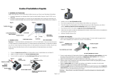 TSC TTP-247 Series User's Setup Guide
