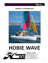 Hobie Wave Assembly Manual