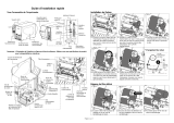 TSC TTP-2410MU Series User's Setup Guide