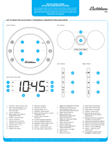 Electrohome CR35W Guide de démarrage rapide