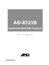 ANDAD-8121B