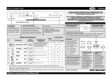 Whirlpool ADP 6743/1 Le manuel du propriétaire