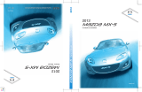 Mazda MX-5 Le manuel du propriétaire