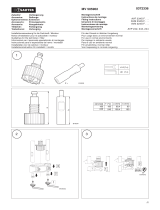 sauter BUS Assembly Instructions