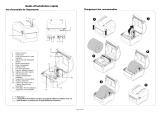 TSC DA200 Series User's Setup Guide