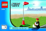 Lego 3178 City Building Instructions