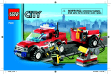 Lego 7942 City Building Instructions