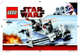 Lego 8084 Star Wars Le manuel du propriétaire