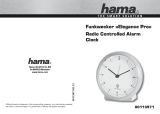 Hama 00113971 Le manuel du propriétaire