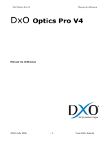 DxO Optics Pro v4 Le manuel du propriétaire