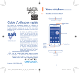 Alcatel 4013D Le manuel du propriétaire