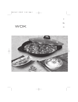Tefal WK302013 Le manuel du propriétaire