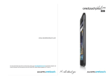Alcatel One Touch 6033 Idol Ultra Le manuel du propriétaire