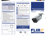 FLIR N247B3 Guide de démarrage rapide
