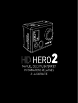GoPro HD HERO 2 Le manuel du propriétaire
