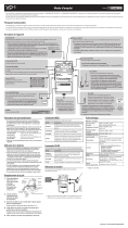 Boss VO-1 Le manuel du propriétaire