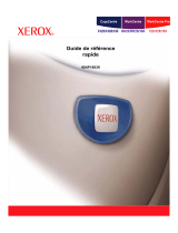 Xerox WORKCENTRE C128 Le manuel du propriétaire