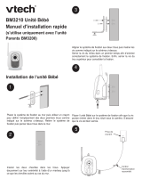 Mode d'Emploi pdf VTech BM3210 Manuel utilisateur