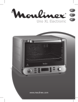 Moulinex OX678E00 Le manuel du propriétaire