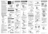 Shimano SL-8S20 Service Instructions