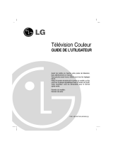 LG 14CC3AB Le manuel du propriétaire