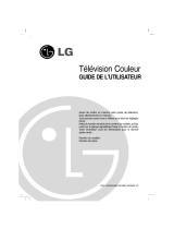 LG 14F9CB Le manuel du propriétaire