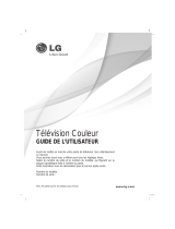 LG 14CU2AB Le manuel du propriétaire