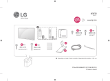 LG 49LF6300 Le manuel du propriétaire