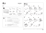 LG 32LK510BPVD Le manuel du propriétaire