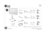 LG 65UH651V Le manuel du propriétaire