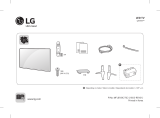 LG 60UH750V-TA Le manuel du propriétaire