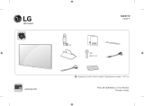 LG 55EG9A7V Le manuel du propriétaire