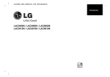 LG LAC5900N Le manuel du propriétaire