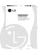 LG GC-409GLPA Le manuel du propriétaire