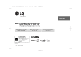 LG HT304SU-AM Le manuel du propriétaire