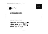 LG LG RHT397H Le manuel du propriétaire