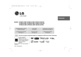 LG HT904TA-AMP Le manuel du propriétaire