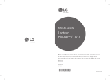 LG LG BP450 Mode d'emploi