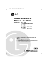 LG LM-V560A Le manuel du propriétaire