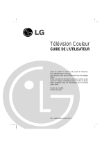 LG 14D1RB Le manuel du propriétaire