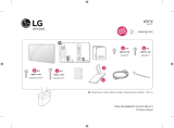 LG 32LF631V-TB Le manuel du propriétaire