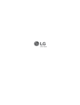 LG MC62BCR Le manuel du propriétaire
