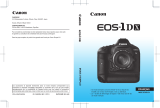 Canon EOS-1D X Mode d'emploi