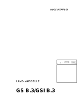 Therma GS B.3 WS Manuel utilisateur