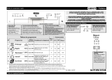 LADEN C1011ST Mode d'emploi