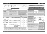 Whirlpool ADP 5840 Mode d'emploi