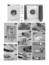 Whirlpool AWOC 8100 Le manuel du propriétaire