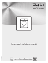 Whirlpool HSCX 10433 Safety guide
