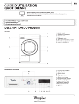 Whirlpool HDLX 80311 Mode d'emploi