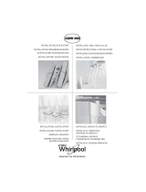 Whirlpool AMW 390/WH Mode d'emploi